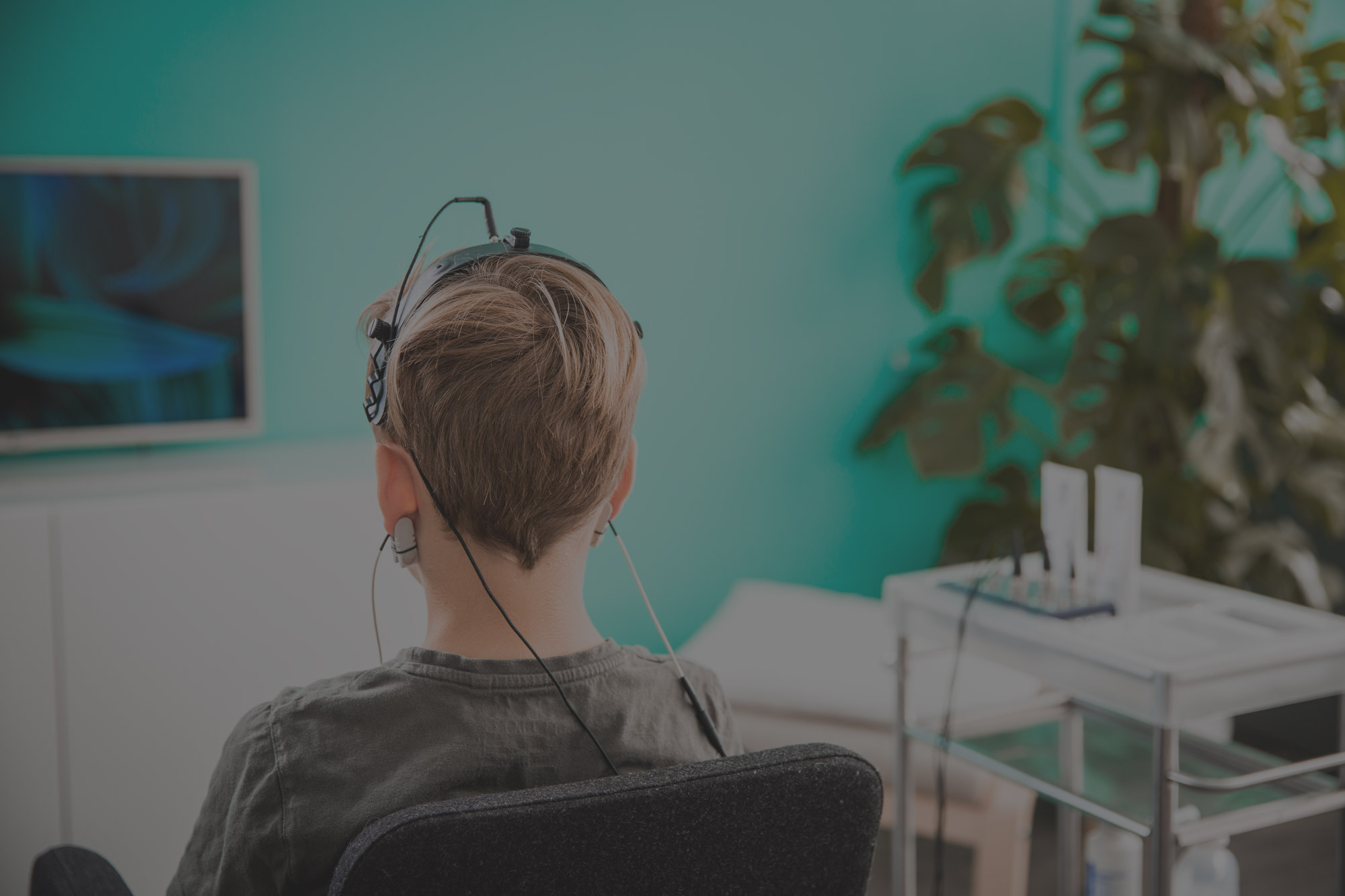 Neurofeedback kann Ihnen bei ADHS helfen • erfahren Sie mehr